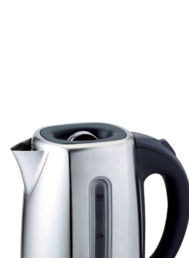 Electric Kettle 500.0 ml 2200.0 W SF1858EK-1.7L BS Silver/Black