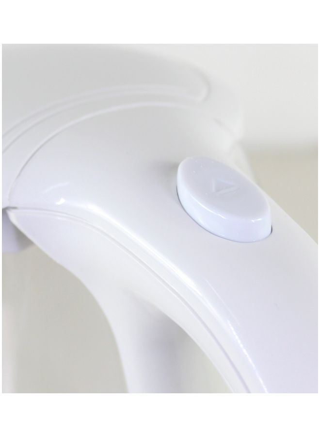 Electric Glass Kettle 1.8 L 2200 W DLC-38120 White