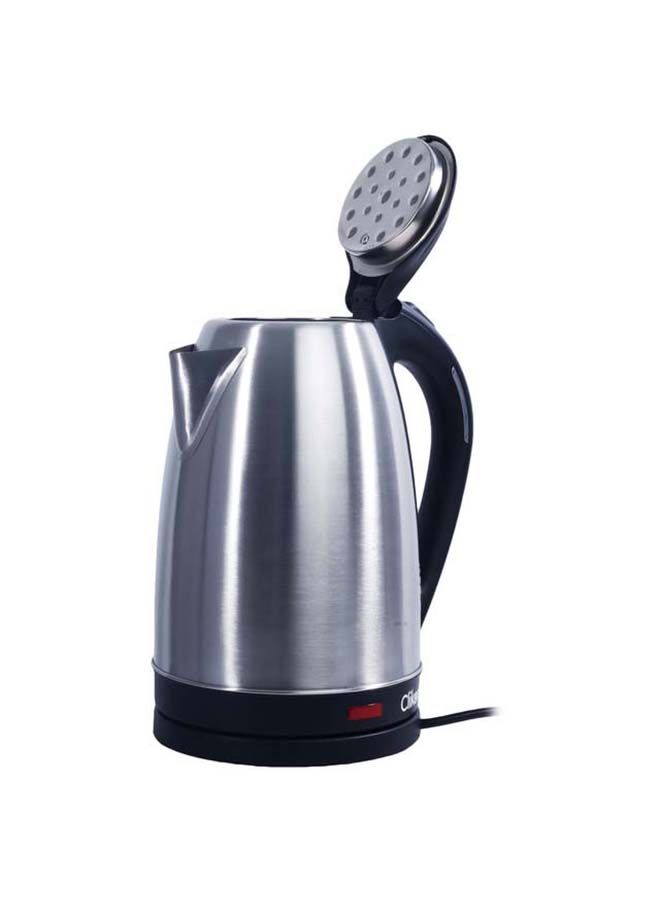 Electric Kettle 2.5 L 1800 W CK5131 Silver/Black