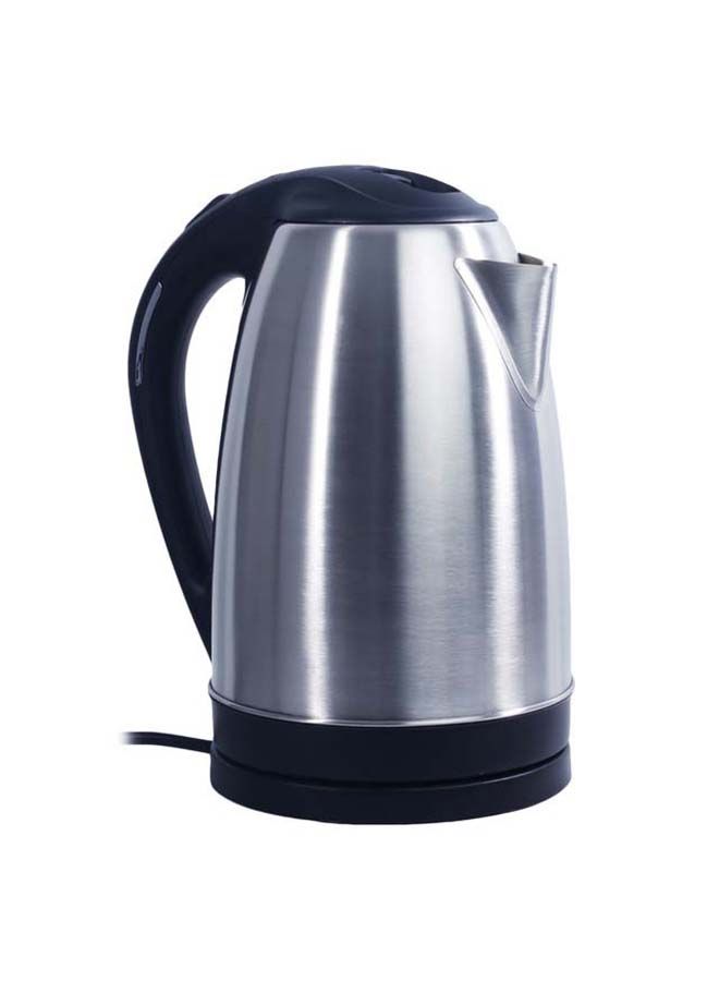 Electric Kettle 2.5 L 1800 W CK5131 Silver/Black