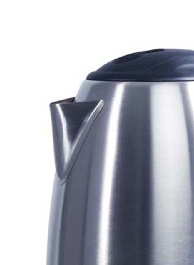 Electric Kettle 2.5 L 1800 W CK5131 Silver/Black