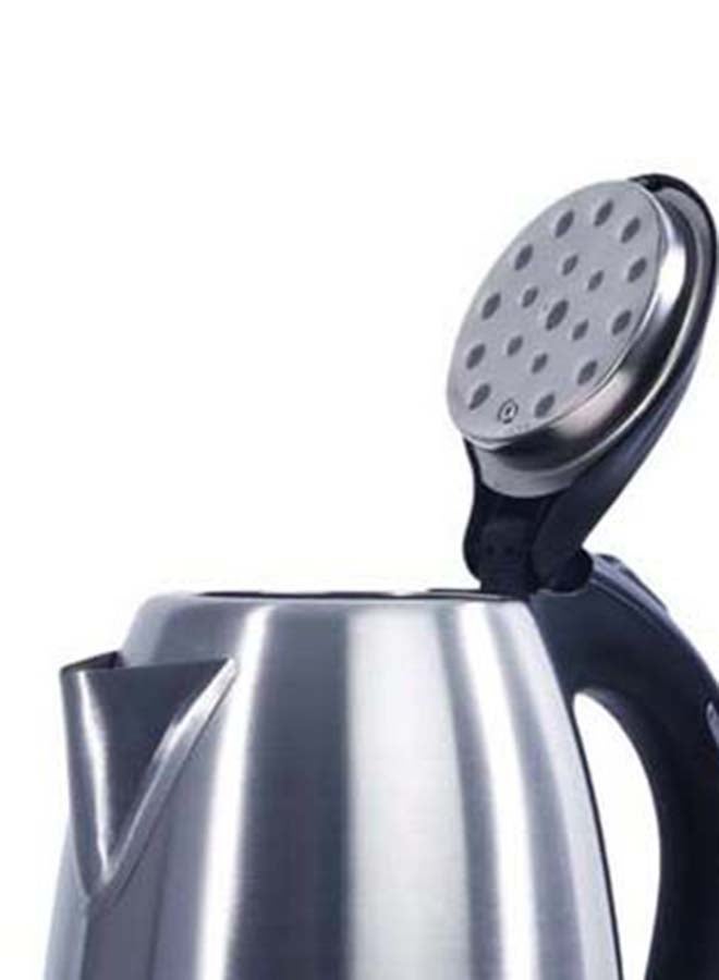 Electric Kettle 2.5 L 1800 W CK5131 Silver/Black