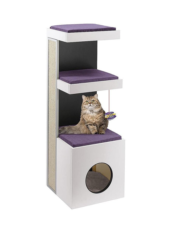 Tiger Tree Furniture For Cat