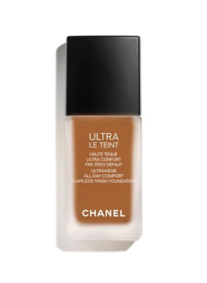 Ultra Le Teint Fluide Liquid foundation_B140