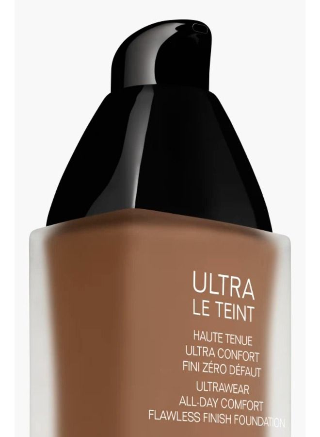 Ultra Le Teint Fluide Liquid foundation_BR152