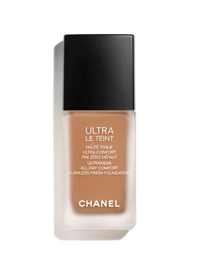 Ultra Le Teint Fluide Liquid foundation_BR132
