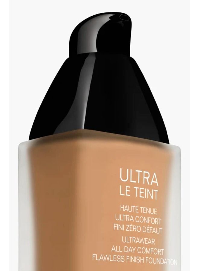 Ultra Le Teint Fluide Liquid foundation_BR92
