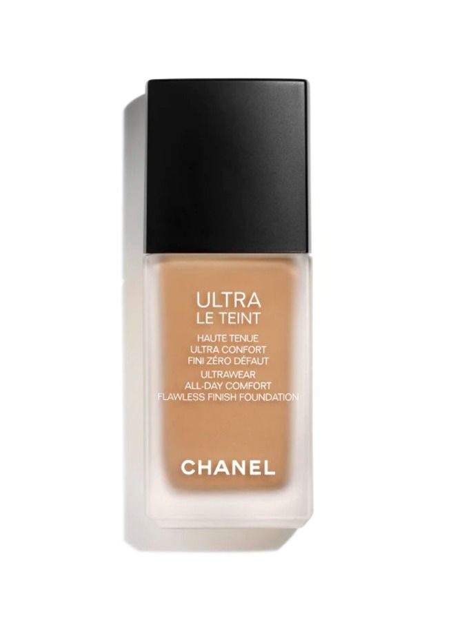Ultra Le Teint Fluide Liquid foundation_BR92