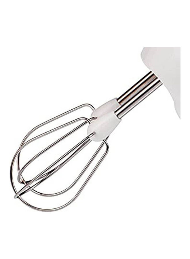 Easy Max Hand Mixer Plastic-Stainless Steel