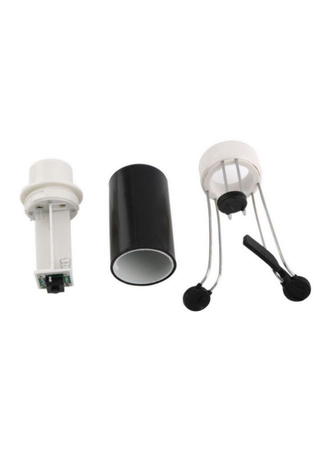 Automatic Stick Mixer 2724339872388 White/Black