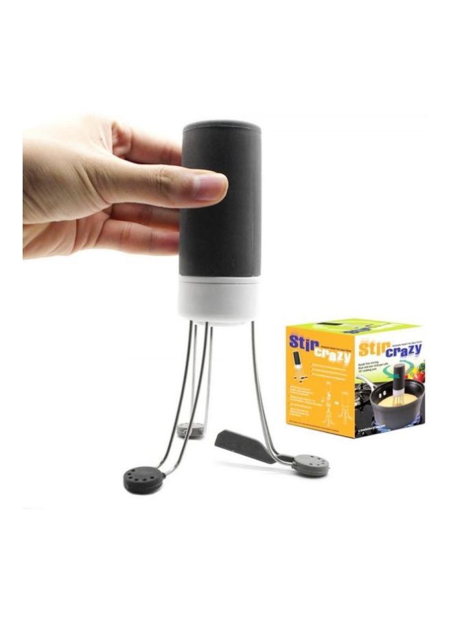 Automatic Stick Mixer 2724339872388 White/Black