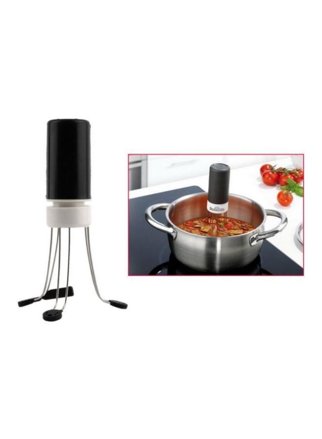 Automatic Stick Mixer 2724339872388 White/Black