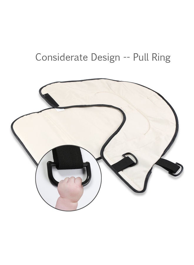 Diaper Changing Pad