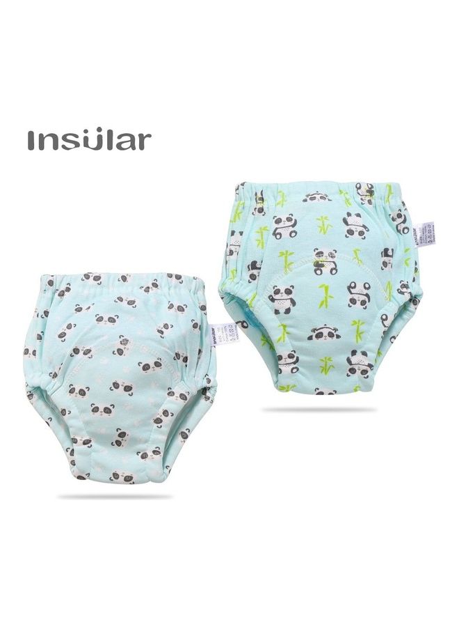 2-Piece Potty Training Pants