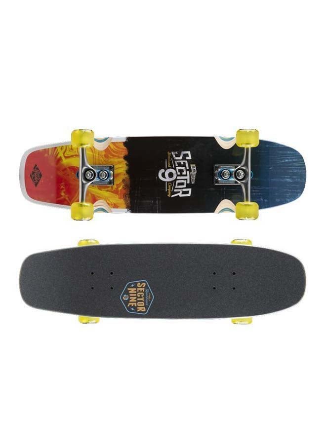 Barra Soap Skateboard