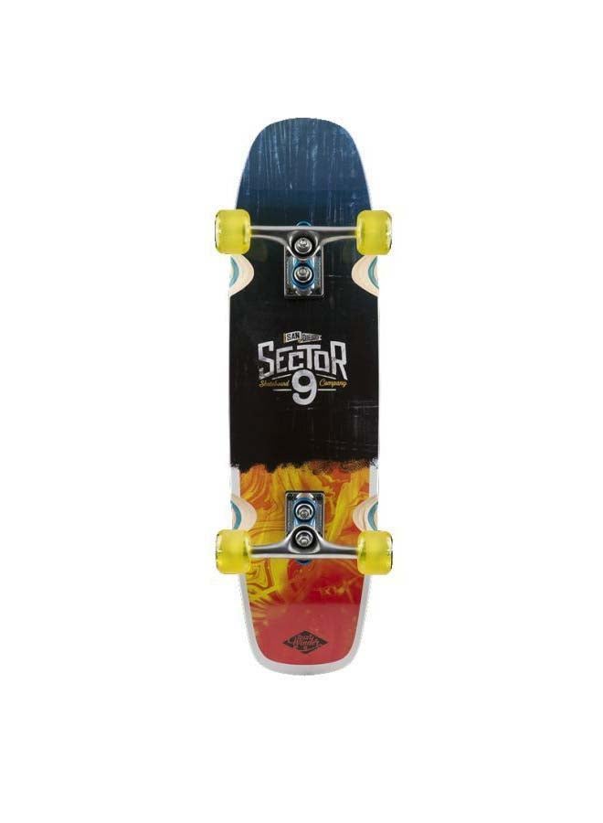 Barra Soap Skateboard