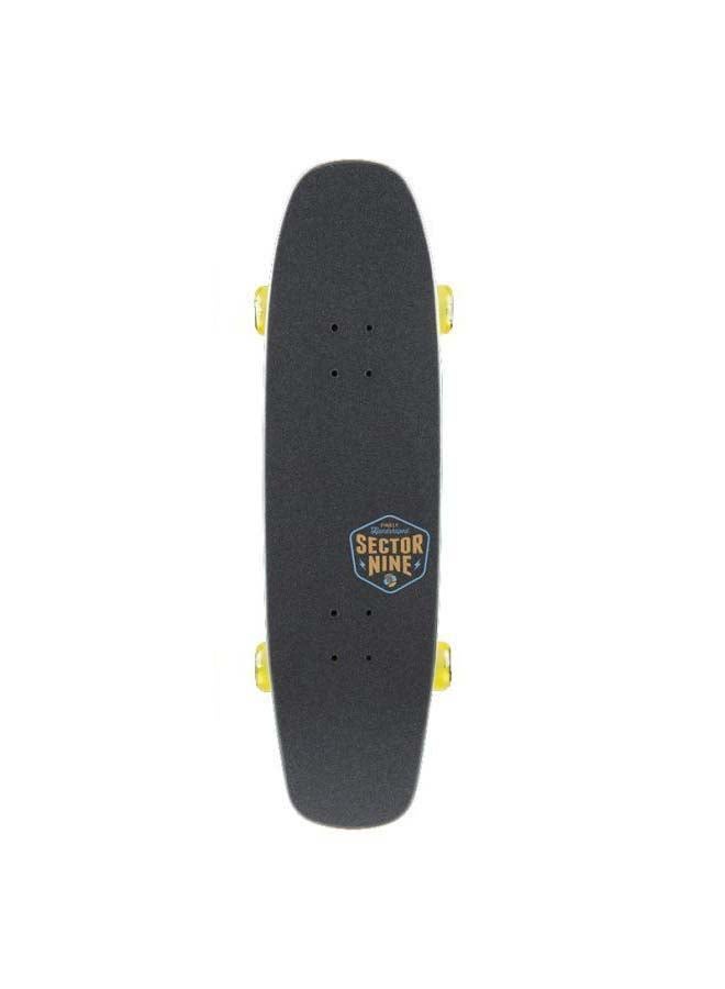 Barra Soap Skateboard