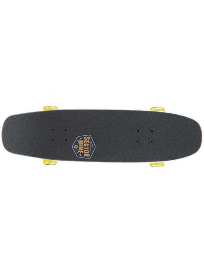 Barra Soap Skateboard