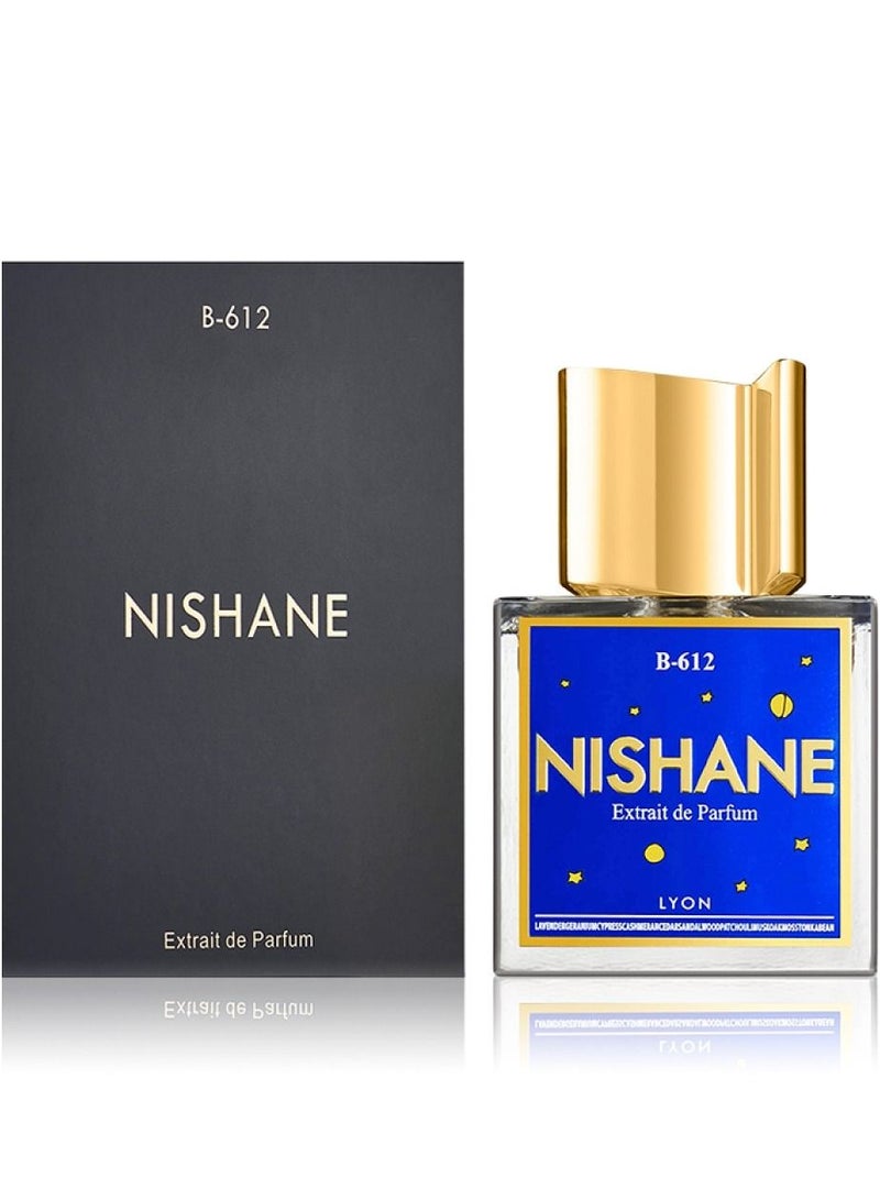 NISHANE  B-612 EXTRAIT DE PARFUM 50ML