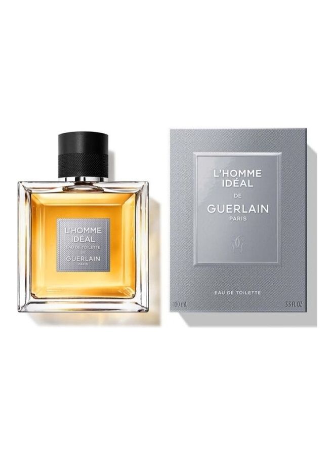 L'Homme Ideal EDT 100ml