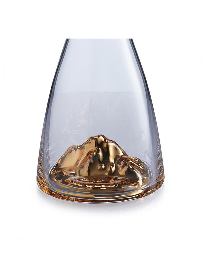 Amaro Decanter 1.1L - Clear