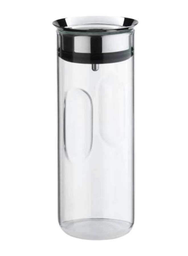 Motion Water Carafe Clear