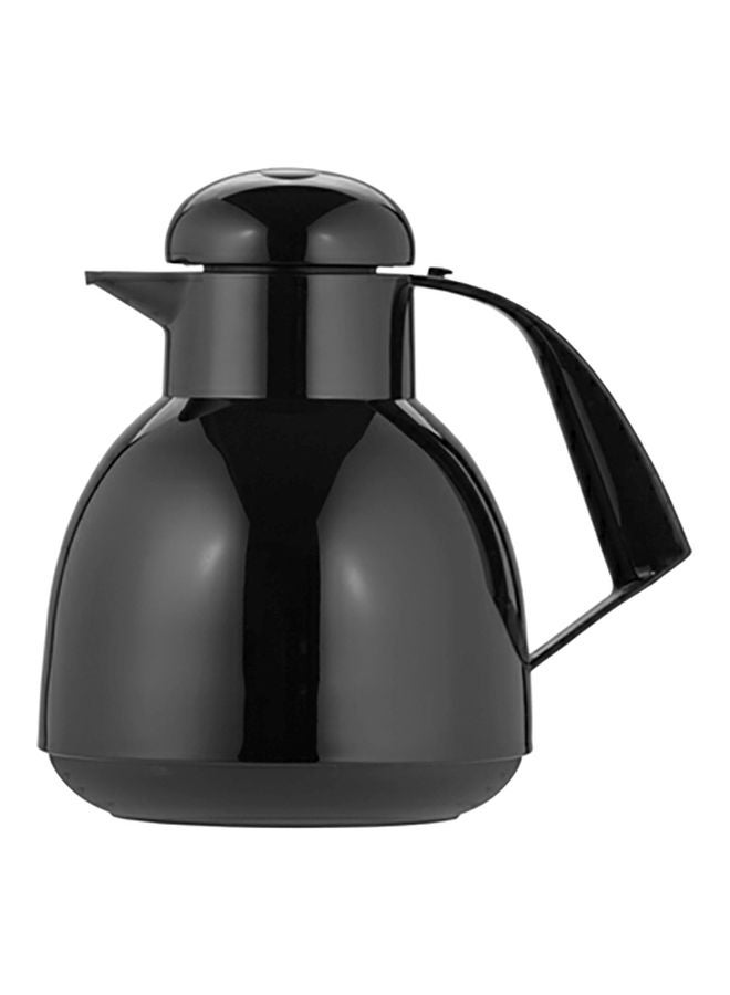 Vacuum Day Push Jug Black