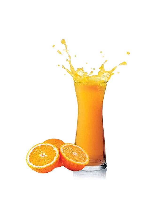 Pack Of 6 Tempo Carafe Clear 970ml