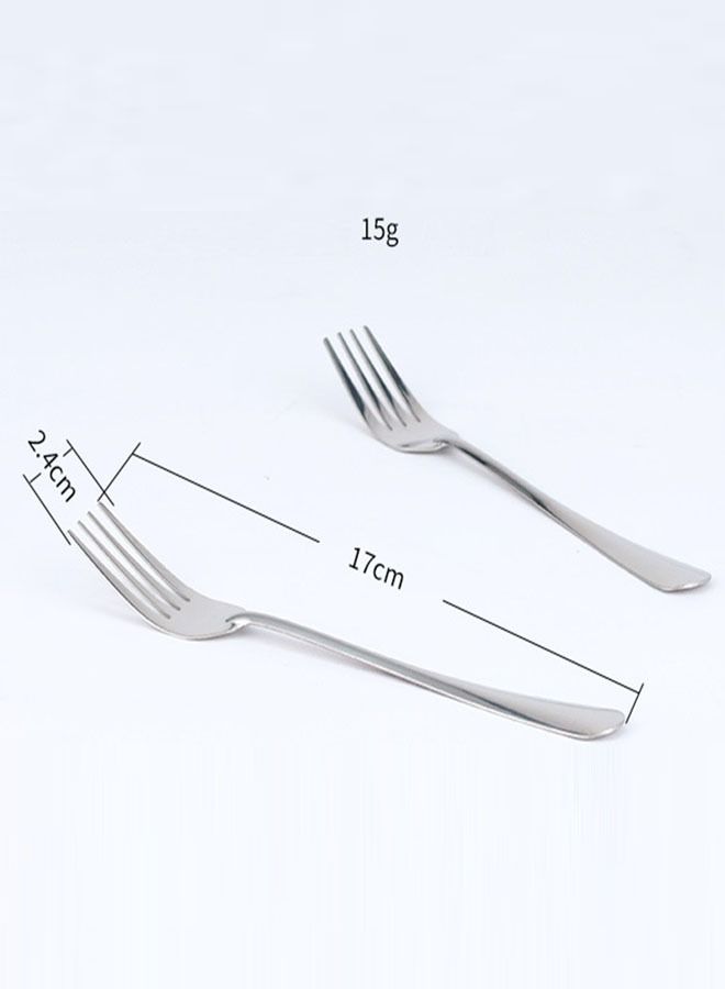 19-piece Stainless Steel Insulation Tableware Set with Kettle
