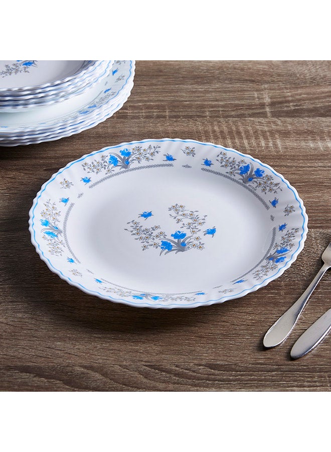 Arcopal Romantique Feston 19Pcs Dinner Set