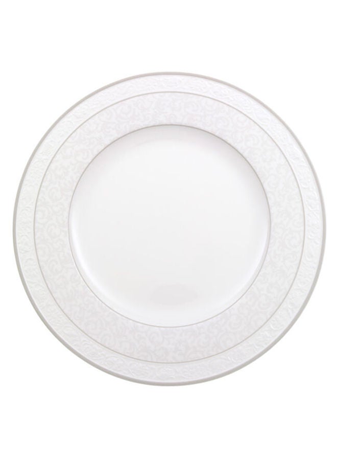 6-Piece Pearl Collection Dinner Plate Set