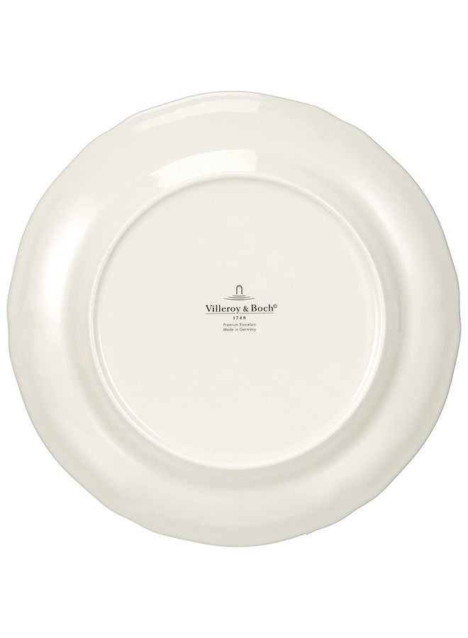6-Piece Manoir Breadbutter Plate Set