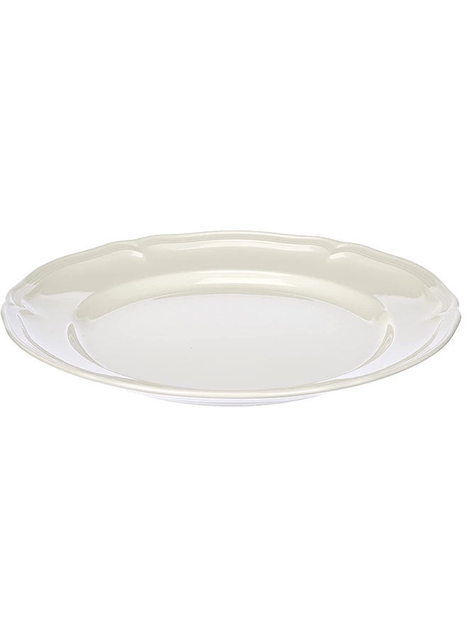 6-Piece Manoir Breadbutter Plate Set