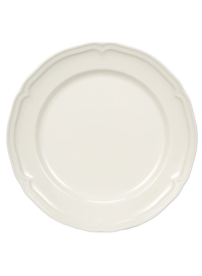 6-Piece Manoir Breadbutter Plate Set