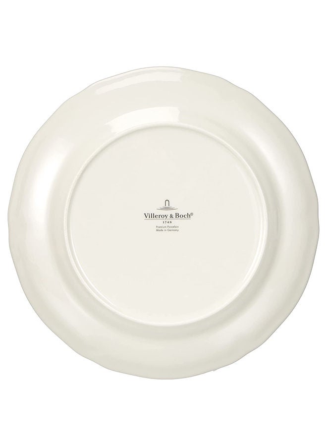 6-Piece Manoir Salad Plate Set