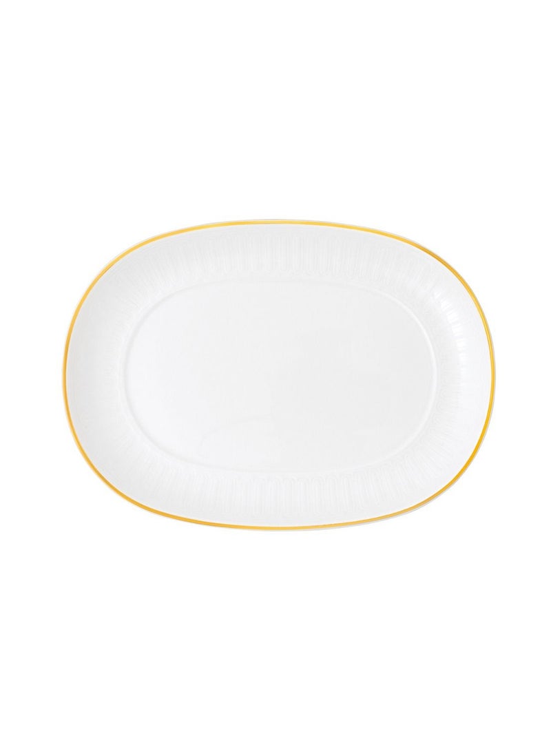 Chateau Septfontaines Pickle Dish 20cm