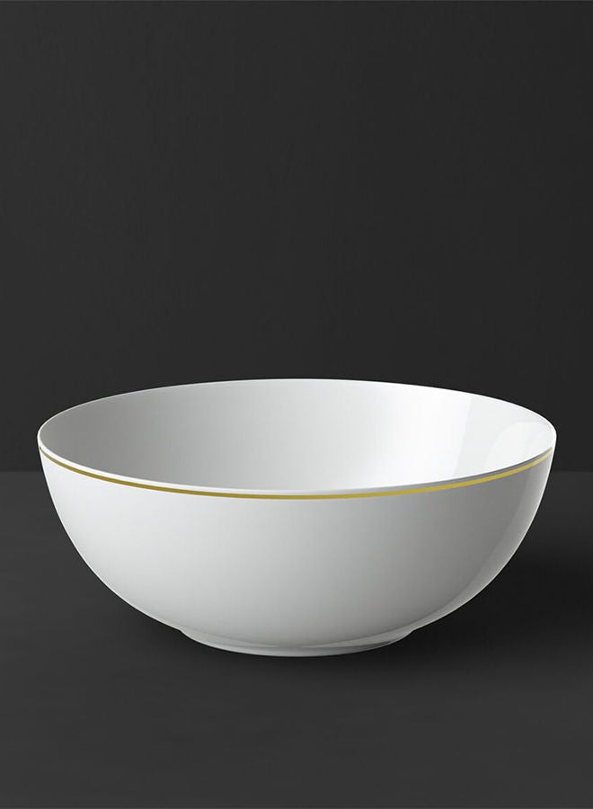 Metrochic Collection Salad Bowl