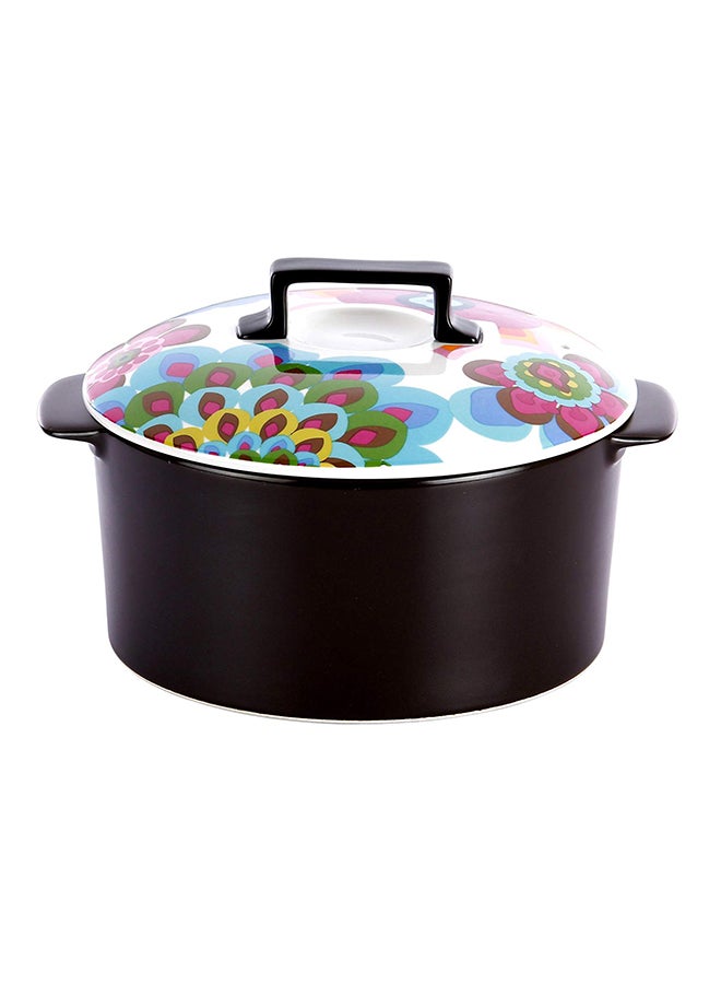 The super Cooker 24 cm multicolour 24cm