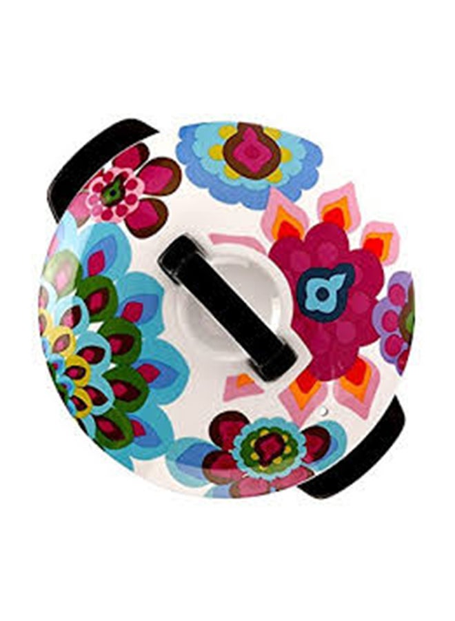 The super Cooker 24 cm multicolour 24cm