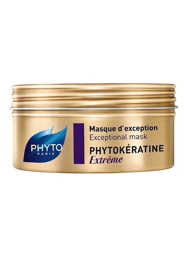 Phytokeratine Extreme Exceptional Mask 200ml Beige 200ml