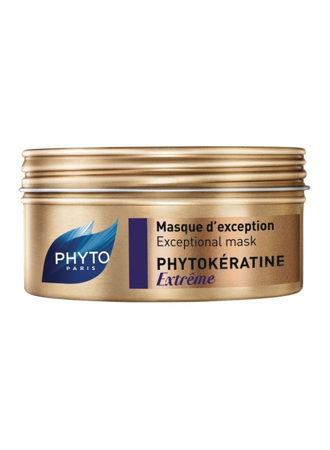 Phytokeratine Extreme Hair Mask 200ml