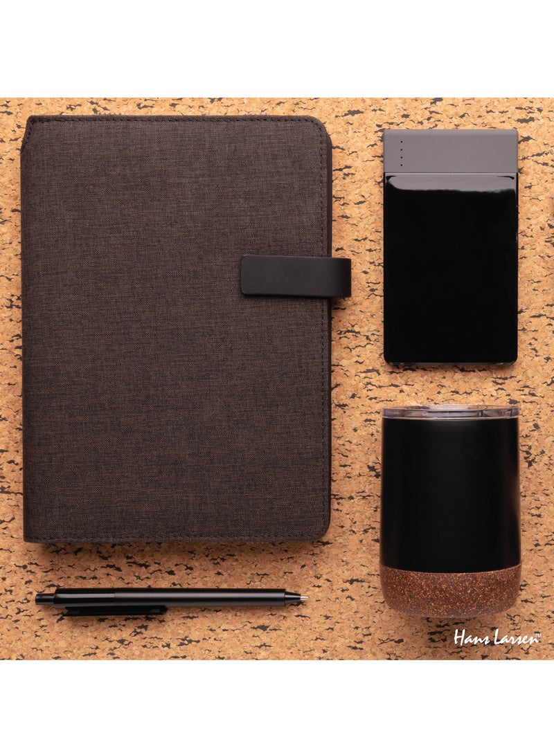 Vacuum Insulated Stainless Steel Coffee Mug
