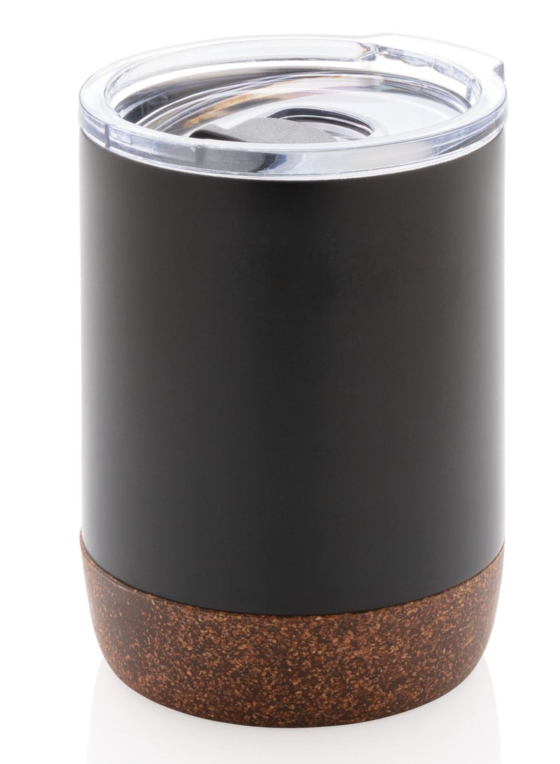 Vacuum Insulated Stainless Steel Coffee Mug