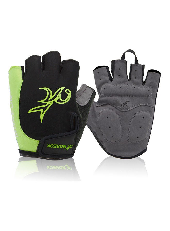 Mountain Bike Bicycle Gloves