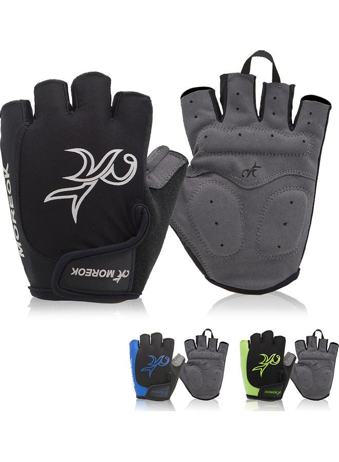 Mountain Bike Bicycle Gloves