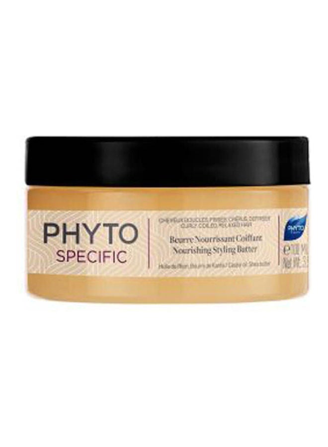 Specific Nourishing Styling Butter Yellow 100ml