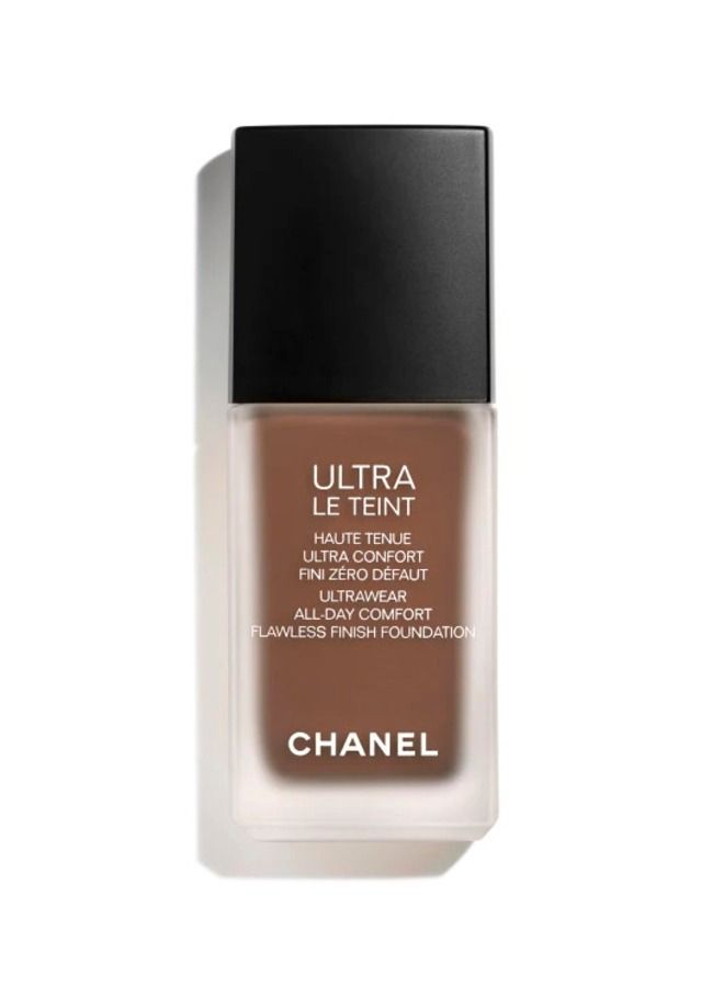 Ultra Le Teint Fluide Liquid foundation_BR172