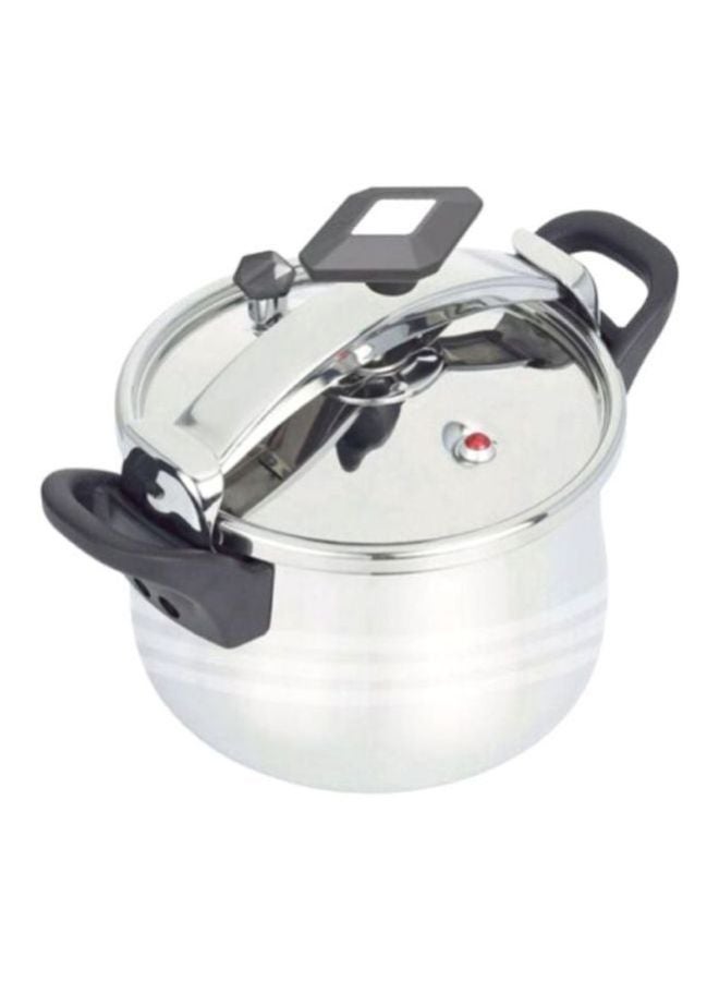 Stainless Steel Pressure Cooker 22Liters