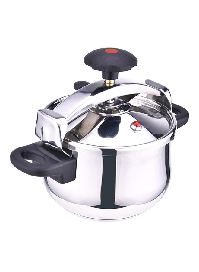 Stainless Steel Pressure Cooker 42cm