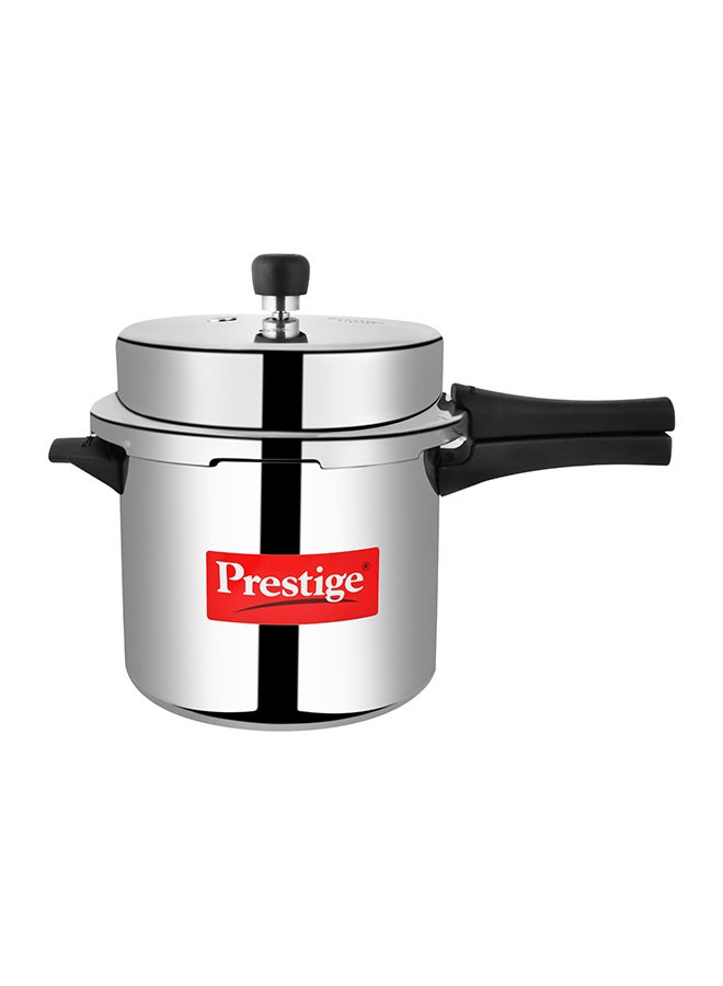 Popular Aluminium Pressure Cooker 6Liters